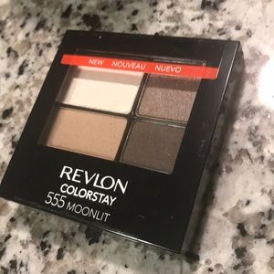 REVLON || colorstay eyeshadow 555